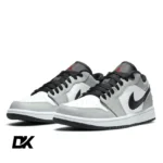 Jordan 1 Low Light Smoke Grey