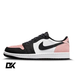 Jordan 1 Low OG Bleached Coral