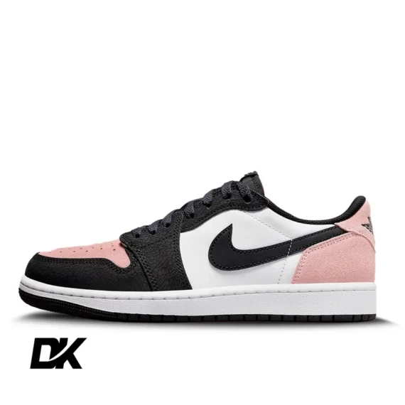 Jordan 1 Low OG Bleached Coral