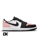 Jordan 1 Low OG Bleached Coral