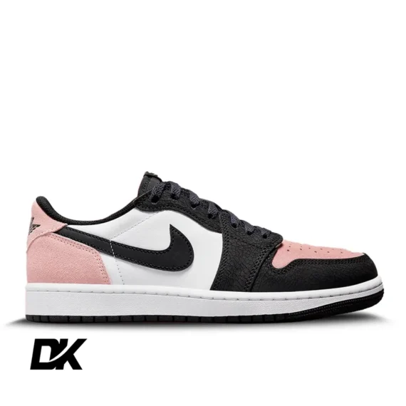 Jordan 1 Low OG Bleached Coral