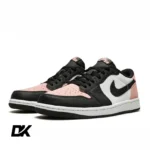 Jordan 1 Low OG Bleached Coral
