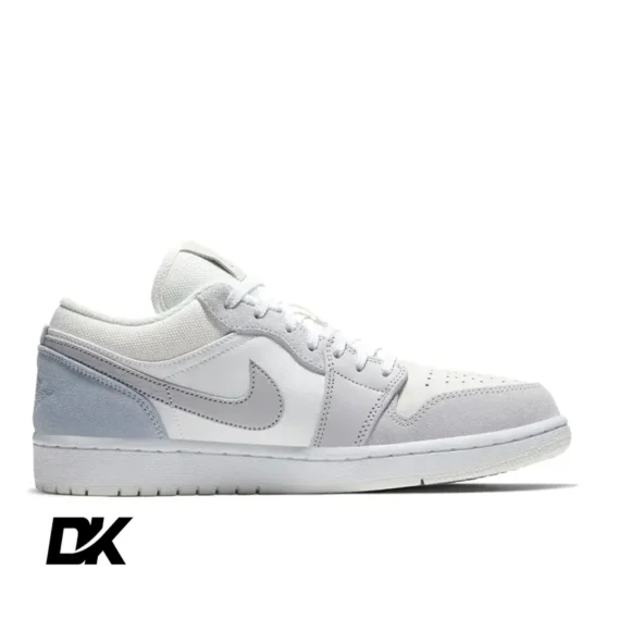 Jordan 1 Low Paris