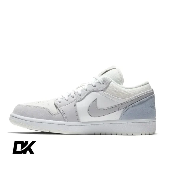 Jordan 1 Low Paris