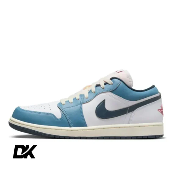 Air Jordan 1 Low Armory Navy