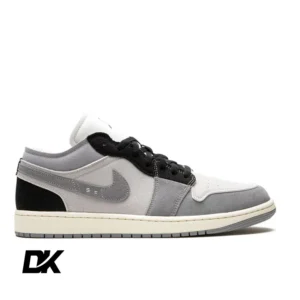 Jordan 1 Low SE Craft Inside Out Cement Grey-1