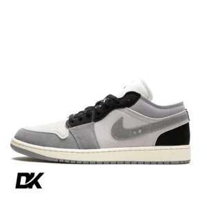 Jordan 1 Low SE Craft Inside Out Cement Grey