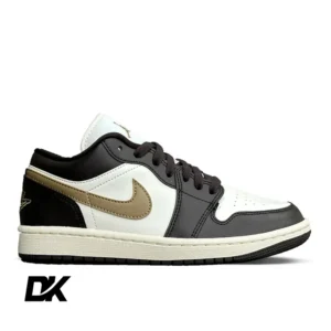 Jordan 1 Low Shadow Brown (W)-1