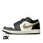 Jordan 1 Low Shadow Brown (W)