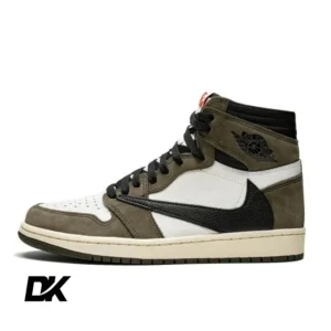 Jordan 1 Retro High Travis Scott-1