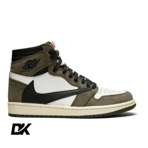 Jordan 1 Retro High Travis Scott