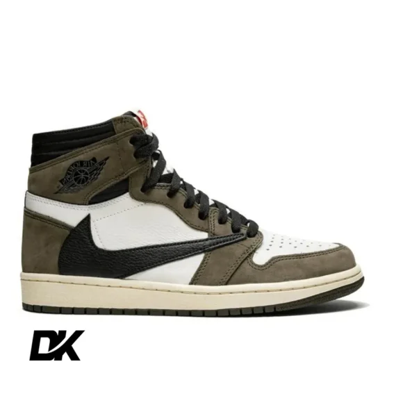Jordan 1 Retro High Travis Scott