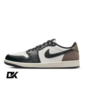 Jordan 1 Retro Low OG Mocha