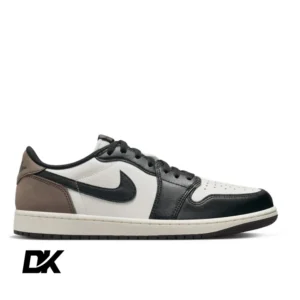 Jordan 1 Retro Low OG Mocha-2