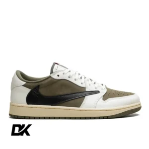 Jordan 1 Retro Low OG SP Travis Scott Medium Olive-2