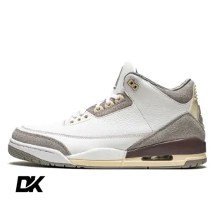 Jordan 3 Retro A Ma Maniére (W)