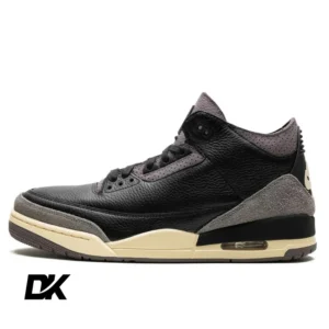 Jordan 3 Retro OG SP A Ma Maniére While You Were Sleeping (W)