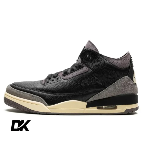 Jordan 3 Retro OG SP A Ma Maniére While You Were Sleeping (W)