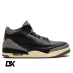Jordan 3 Retro OG SP A Ma Maniére While You Were Sleeping (W)