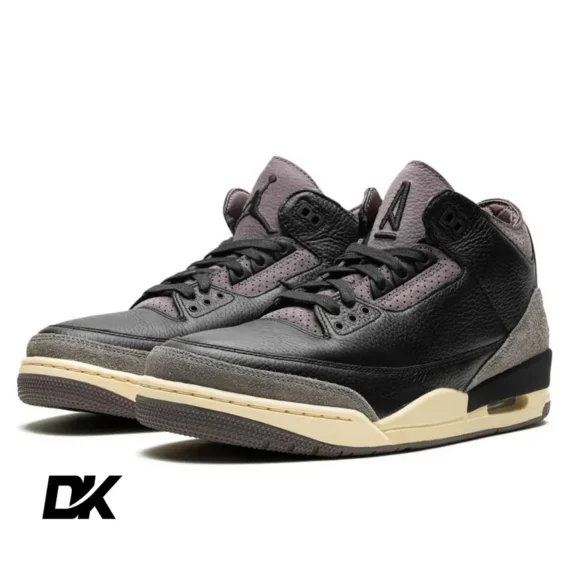 Jordan 3 Retro OG SP A Ma Maniére While You Were Sleeping (W)