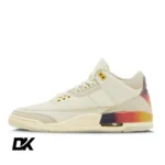 Jordan 3 Retro SP J Balvin Medellín Sunset