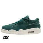Jordan 4 RM Oxidized Green (W)