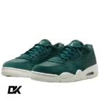 Jordan 4 RM Oxidized Green (W)