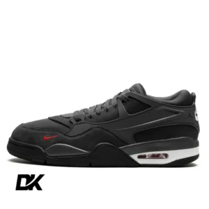 Jordan 4 RM SP Nigel Sylvester Driveway Grey