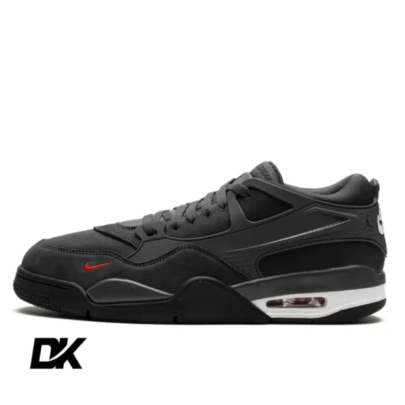 Jordan 4 RM SP Nigel Sylvester Driveway Grey