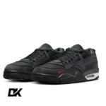 Jordan 4 RM SP Nigel Sylvester Driveway Grey