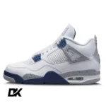 Jordan 4 Retro Midnight Navy