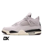 Jordan 4 Retro OG SP A Ma Maniére While You Were Sleeping (W)