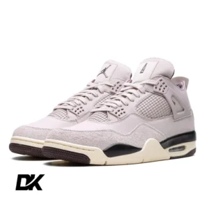 Jordan 4 Retro OG SP A Ma Maniére While You Were Sleeping (W)-2