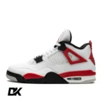 Jordan 4 Retro Red Cement