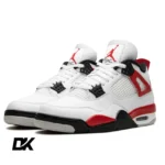Jordan 4 Retro Red Cement