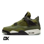 Jordan 4 Retro SE Craft Medium Olive