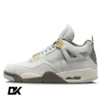 Jordan 4 Retro SE Craft Photon Dust
