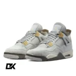 Jordan 4 Retro SE Craft Photon Dust
