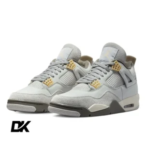 Jordan 4 Retro SE Craft Photon Dust-2