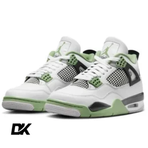 Jordan 4 Retro Seafoam (W)-2