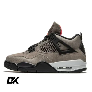 Jordan 4 Retro Taupe Haze - Brown