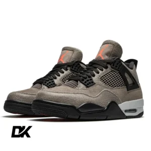 Jordan 4 Retro Taupe Haze-2