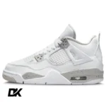 Jordan 4 Retro White Oreo (2021)