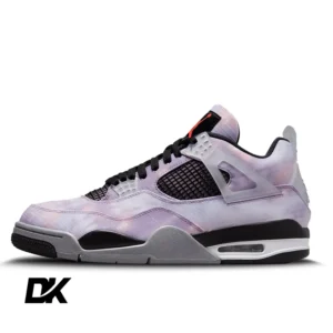 Jordan 4 Retro Zen Master