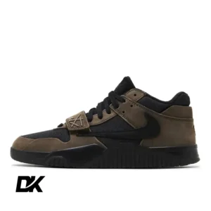 Jordan Jumpman Jack TR Travis Scott Dark Mocha-1