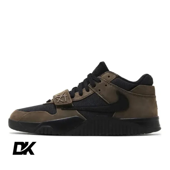 Jordan Jumpman Jack TR Travis Scott Dark Mocha
