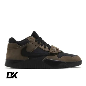 Jordan Jumpman Jack TR Travis Scott Dark Mocha