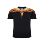 MARCELO BURLON Marcelo Wings Tee Sn99