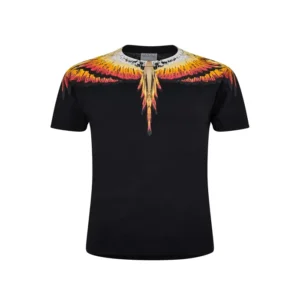 MARCELO BURLON Marcelo Wings Tee Sn99
