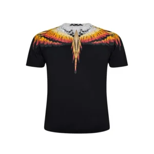 MARCELO BURLON MarceloMarcelo Wings Tee Sn99-2
